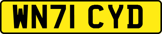WN71CYD