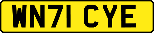WN71CYE