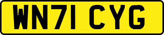 WN71CYG