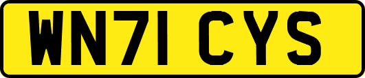WN71CYS