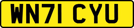 WN71CYU