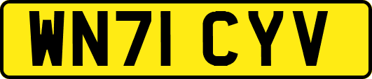 WN71CYV