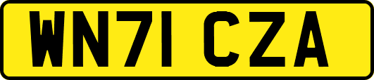 WN71CZA