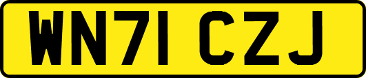 WN71CZJ