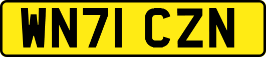 WN71CZN