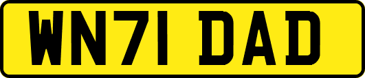 WN71DAD