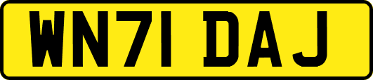 WN71DAJ