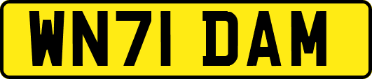 WN71DAM