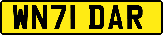 WN71DAR