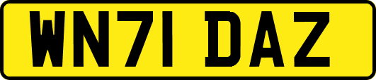 WN71DAZ
