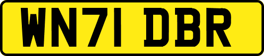 WN71DBR