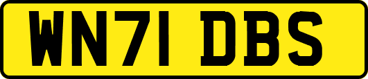 WN71DBS