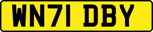 WN71DBY