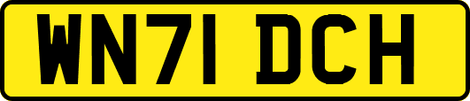 WN71DCH