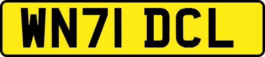 WN71DCL