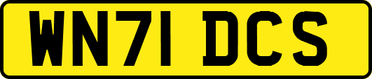 WN71DCS
