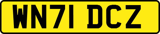 WN71DCZ