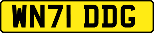 WN71DDG