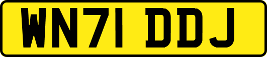 WN71DDJ