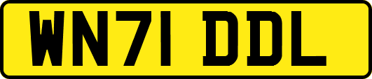 WN71DDL