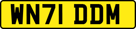 WN71DDM