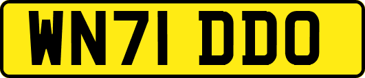 WN71DDO