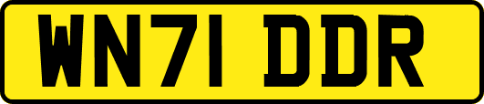 WN71DDR
