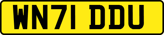 WN71DDU