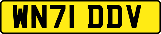 WN71DDV