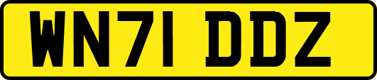 WN71DDZ