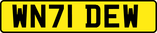 WN71DEW