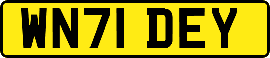 WN71DEY