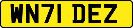 WN71DEZ