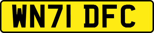 WN71DFC