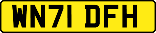 WN71DFH