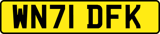 WN71DFK
