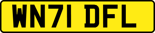 WN71DFL