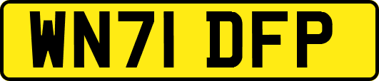 WN71DFP