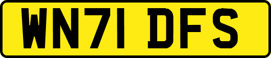 WN71DFS