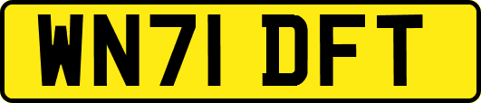 WN71DFT