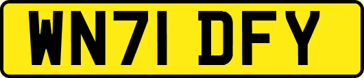 WN71DFY