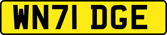 WN71DGE