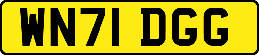 WN71DGG