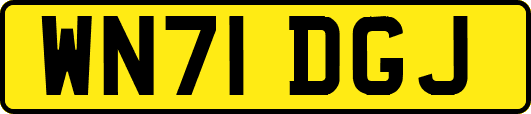 WN71DGJ