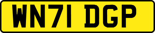 WN71DGP