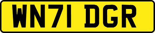 WN71DGR