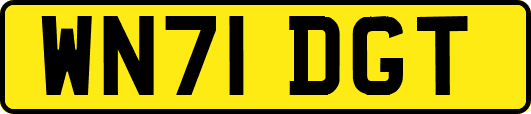 WN71DGT