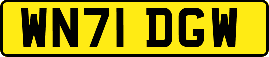 WN71DGW