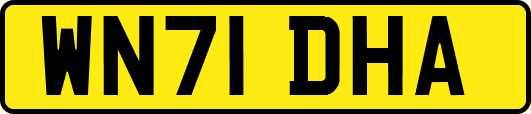 WN71DHA