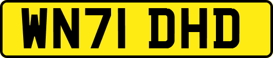 WN71DHD